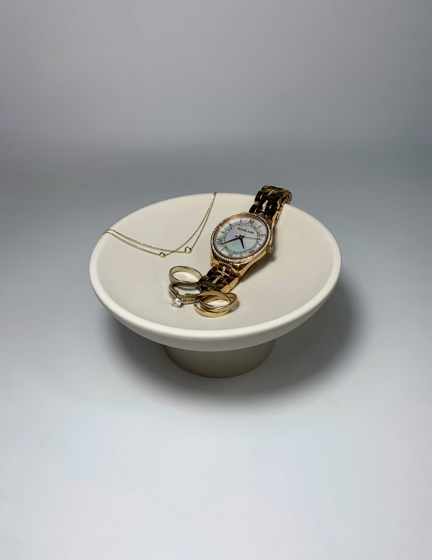 Coupelle à bijoux