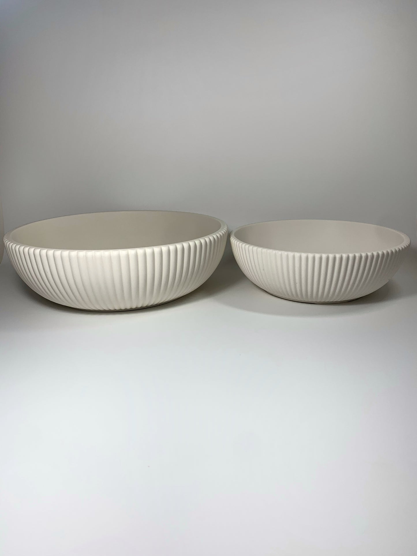 Grand bol / saladier L