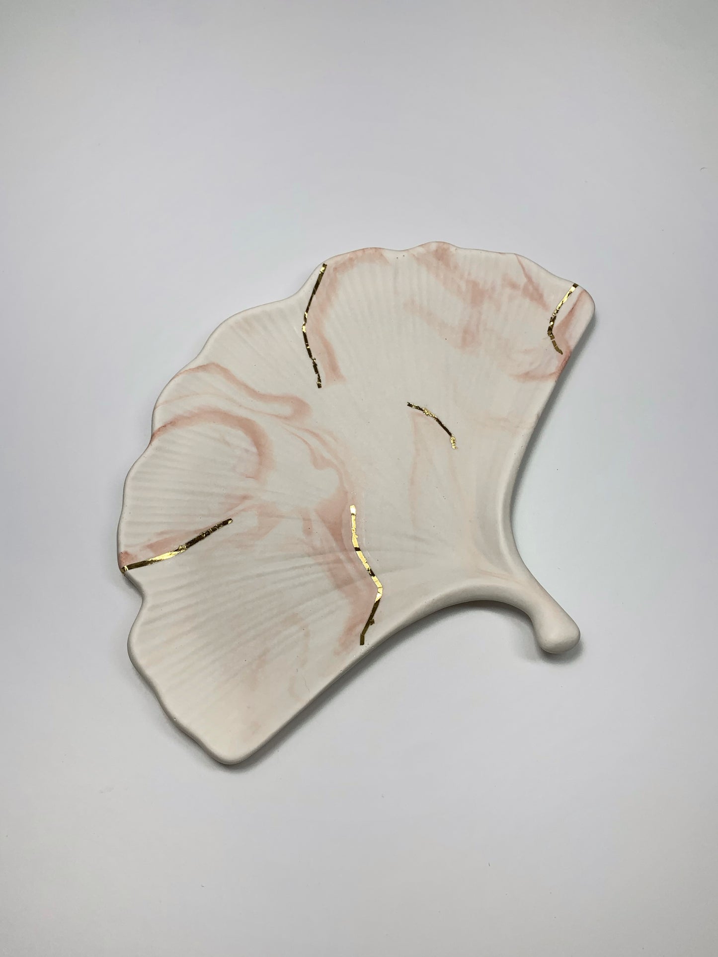 Plateau feuille de Biloba