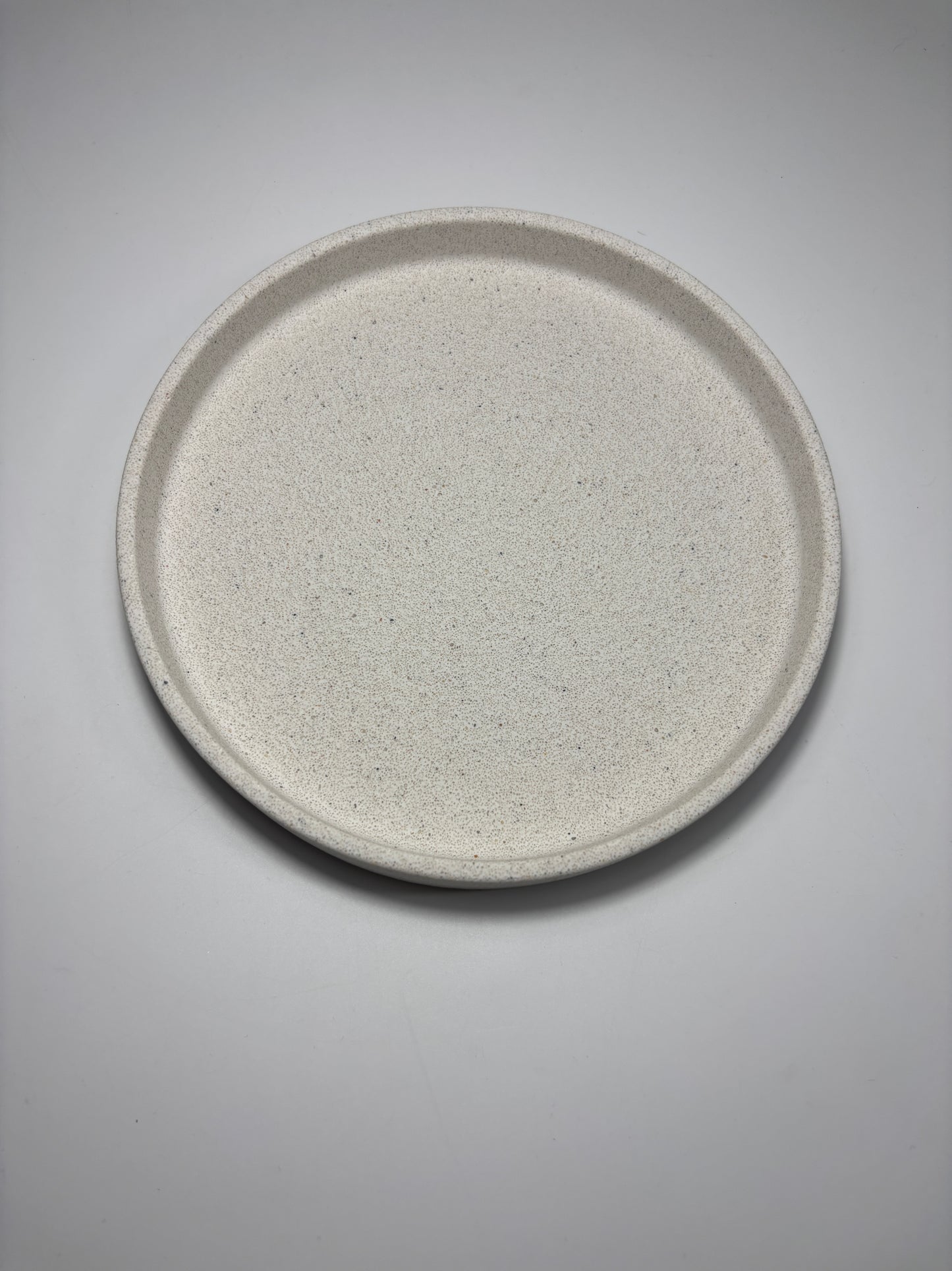 Plateau rond -35%