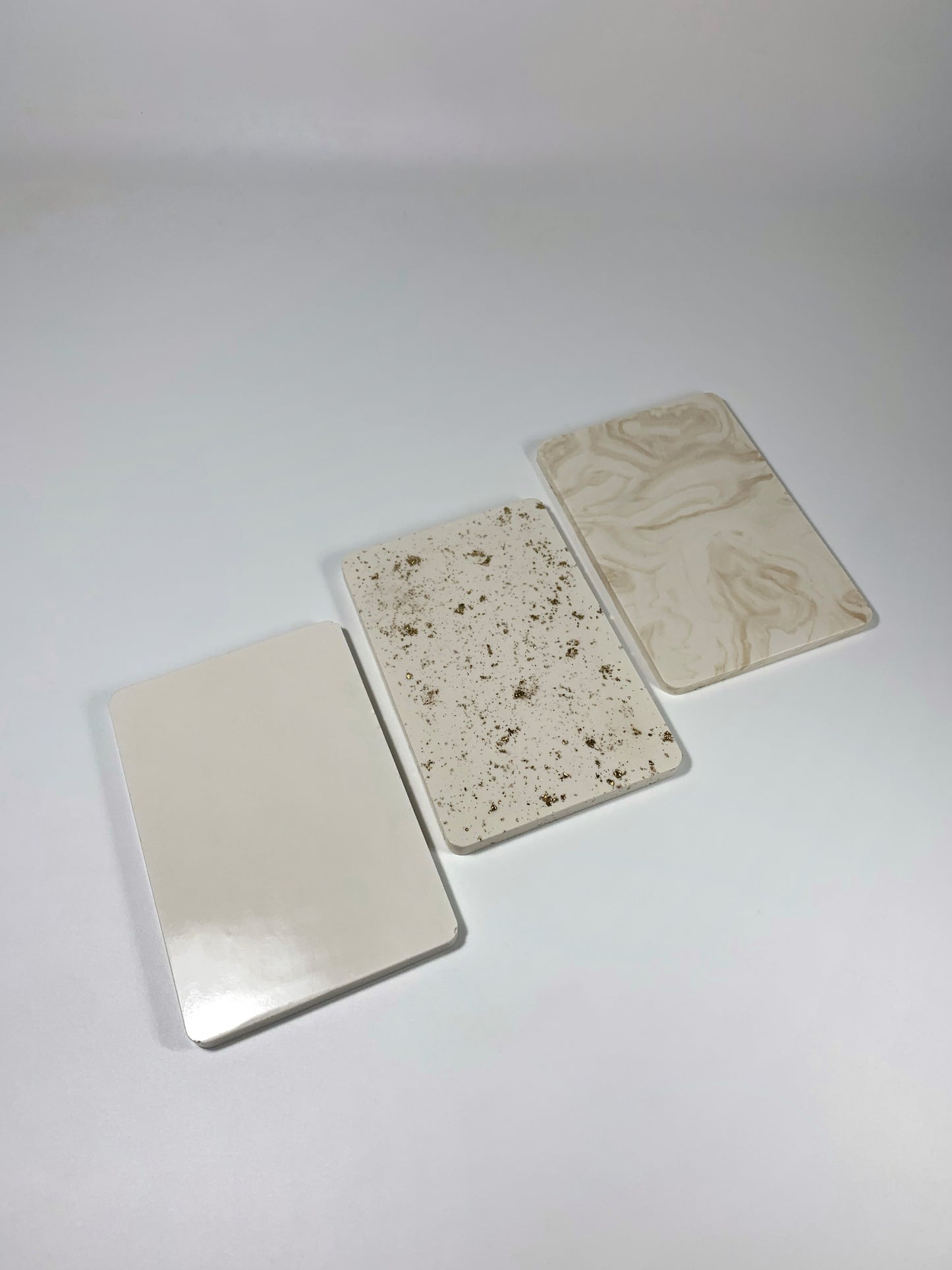 Plaque pour cils
