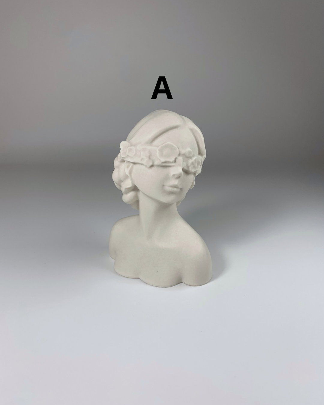 Statuette décorative