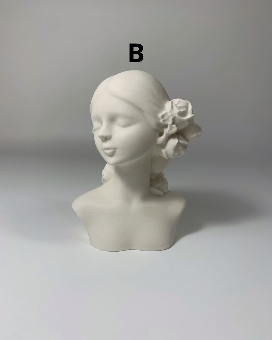 Statuette décorative