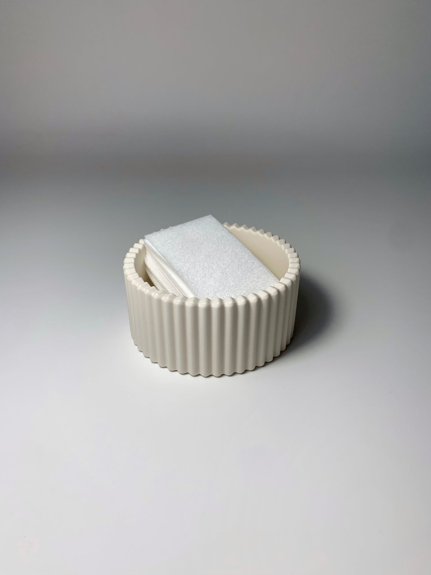 Pot à cotons S