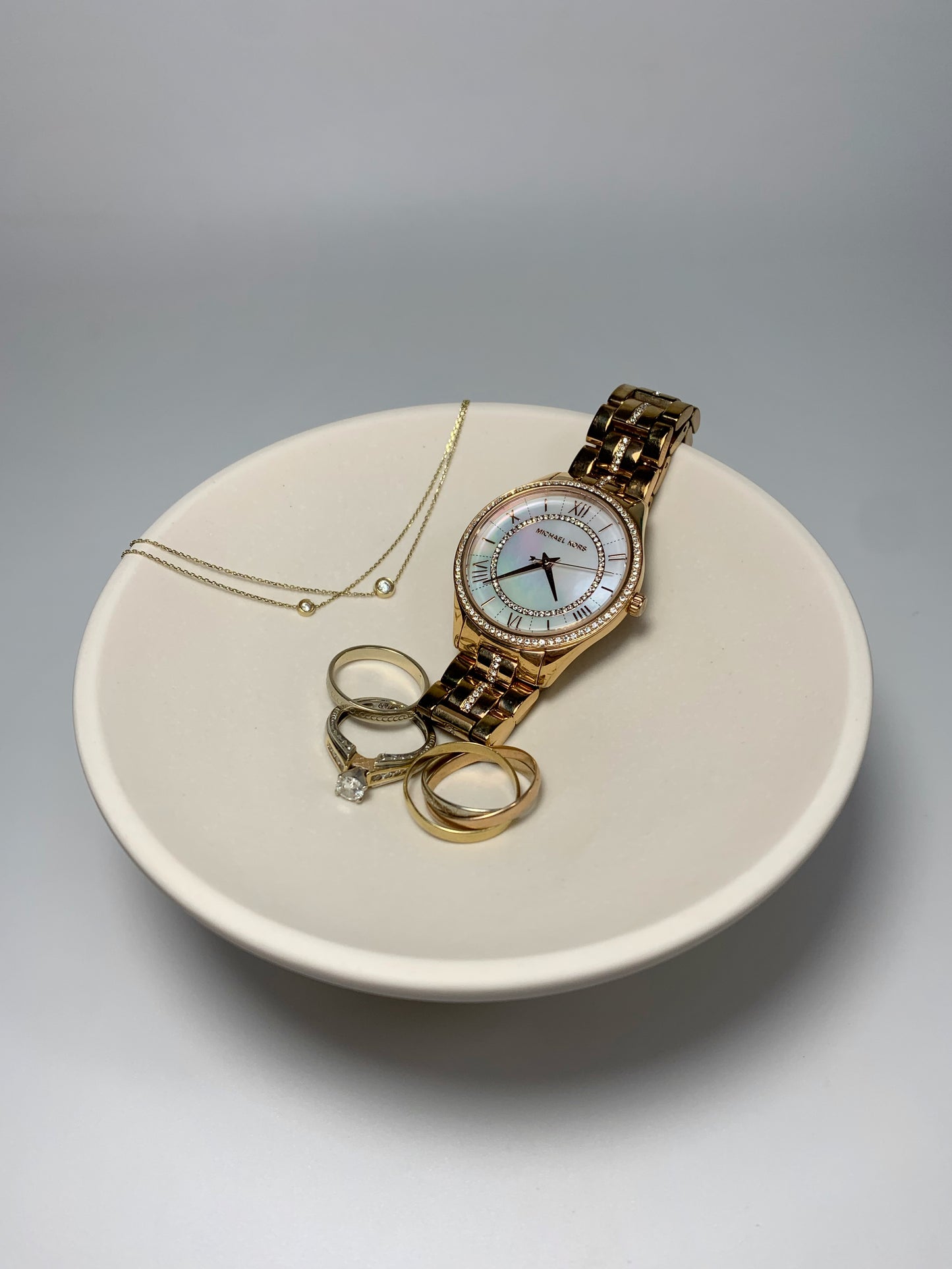 Coupelle à bijoux