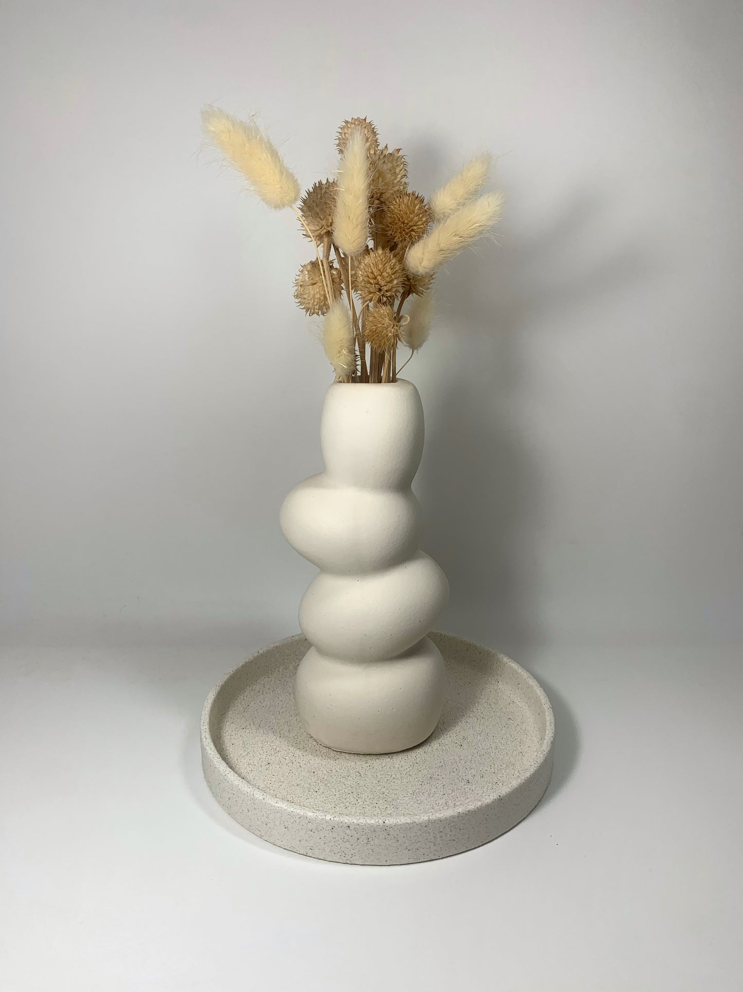 Vase organique