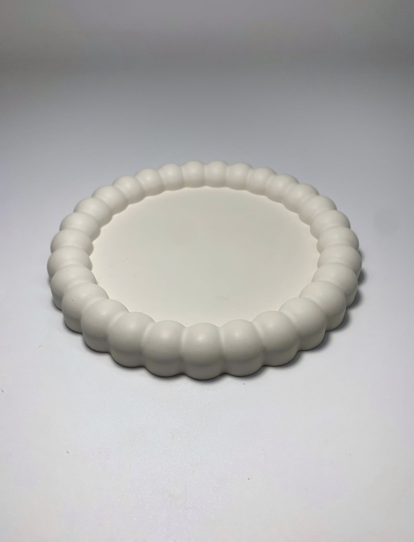 Plateau fleur M