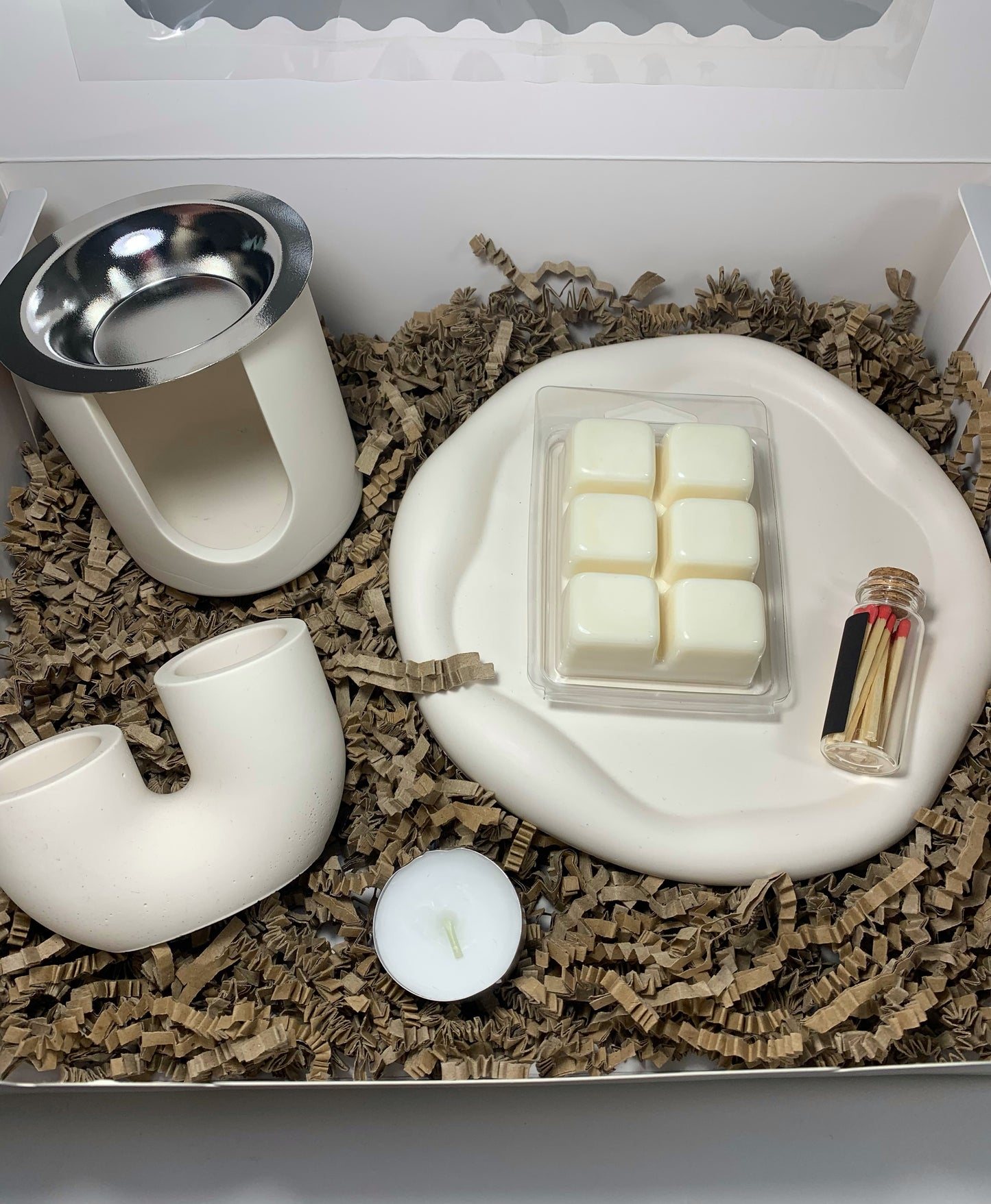 Coffret parfum d’intérieur