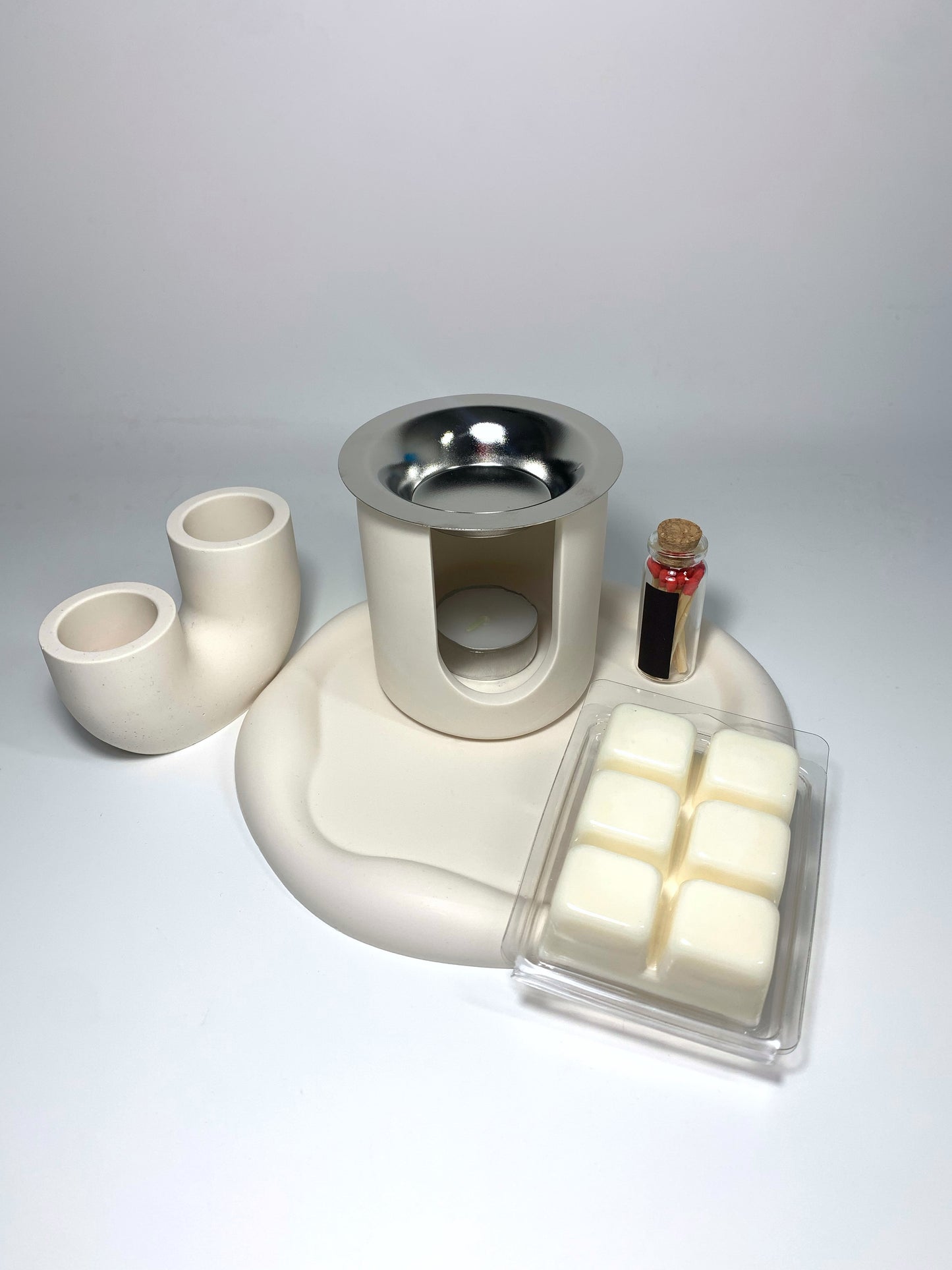 Coffret parfum d’intérieur