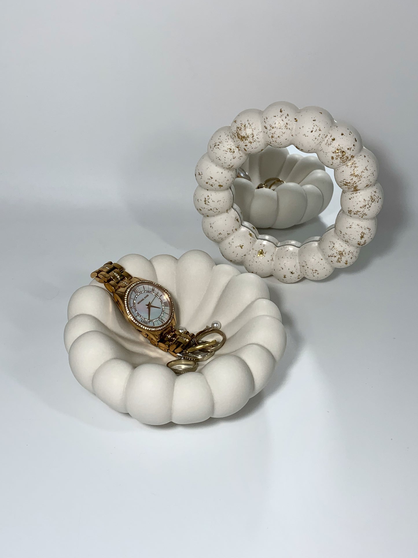 Coupelle à bijoux