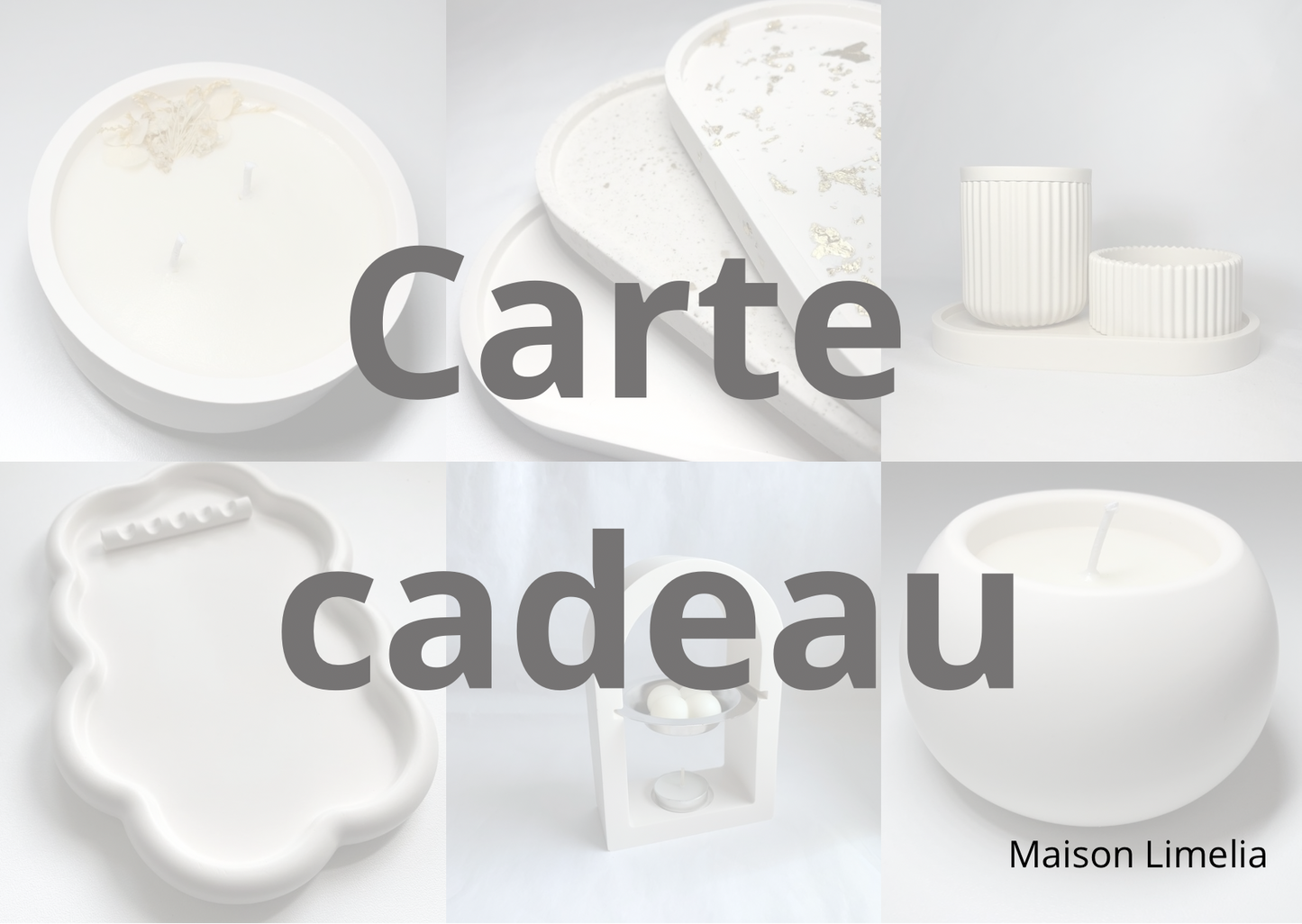 Carte Cadeau – 25€, 50€ ou 100€ – Pour les passionné(e)s de nail art & décoration