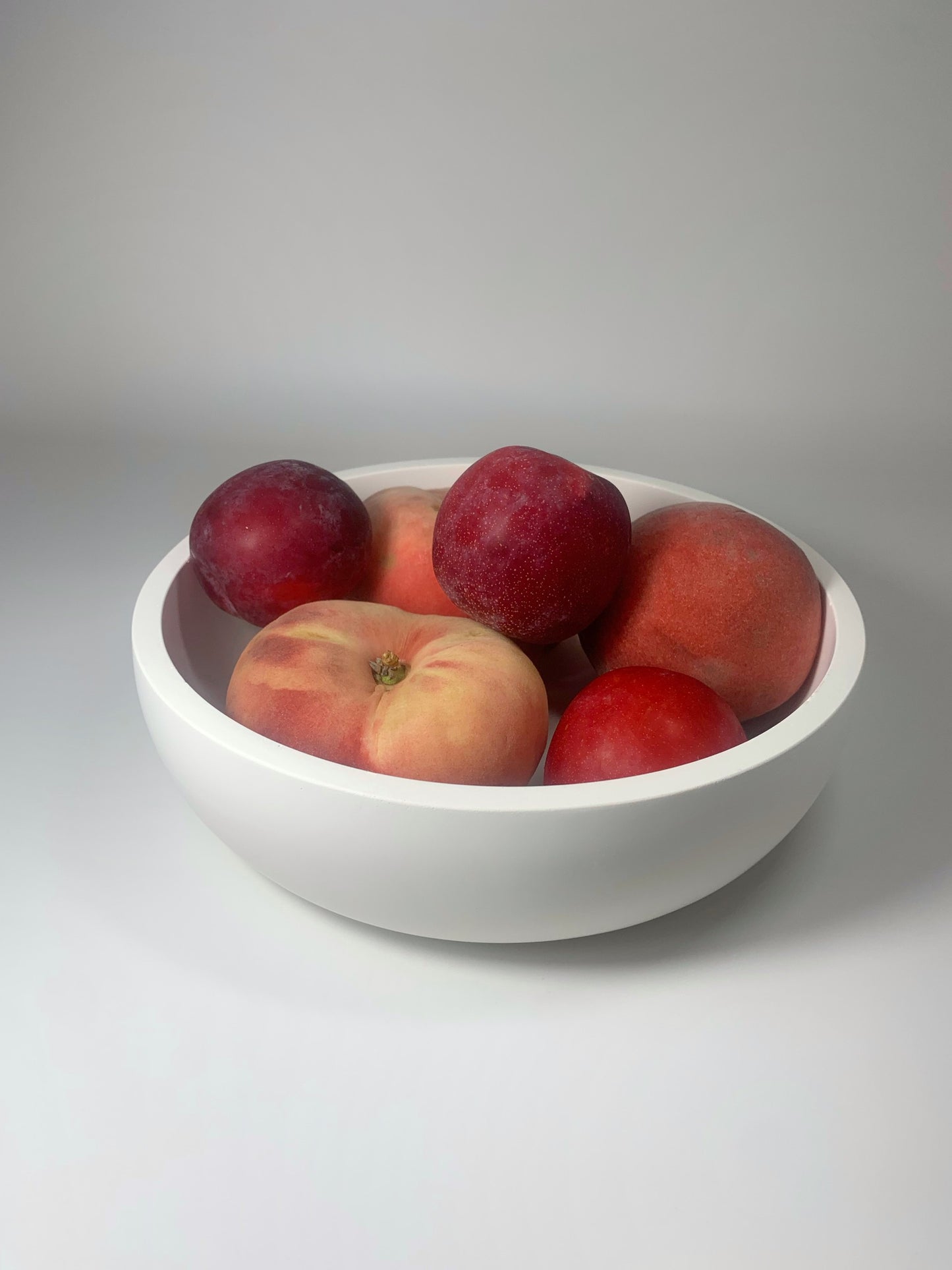 grand bol / coupelle à fruits