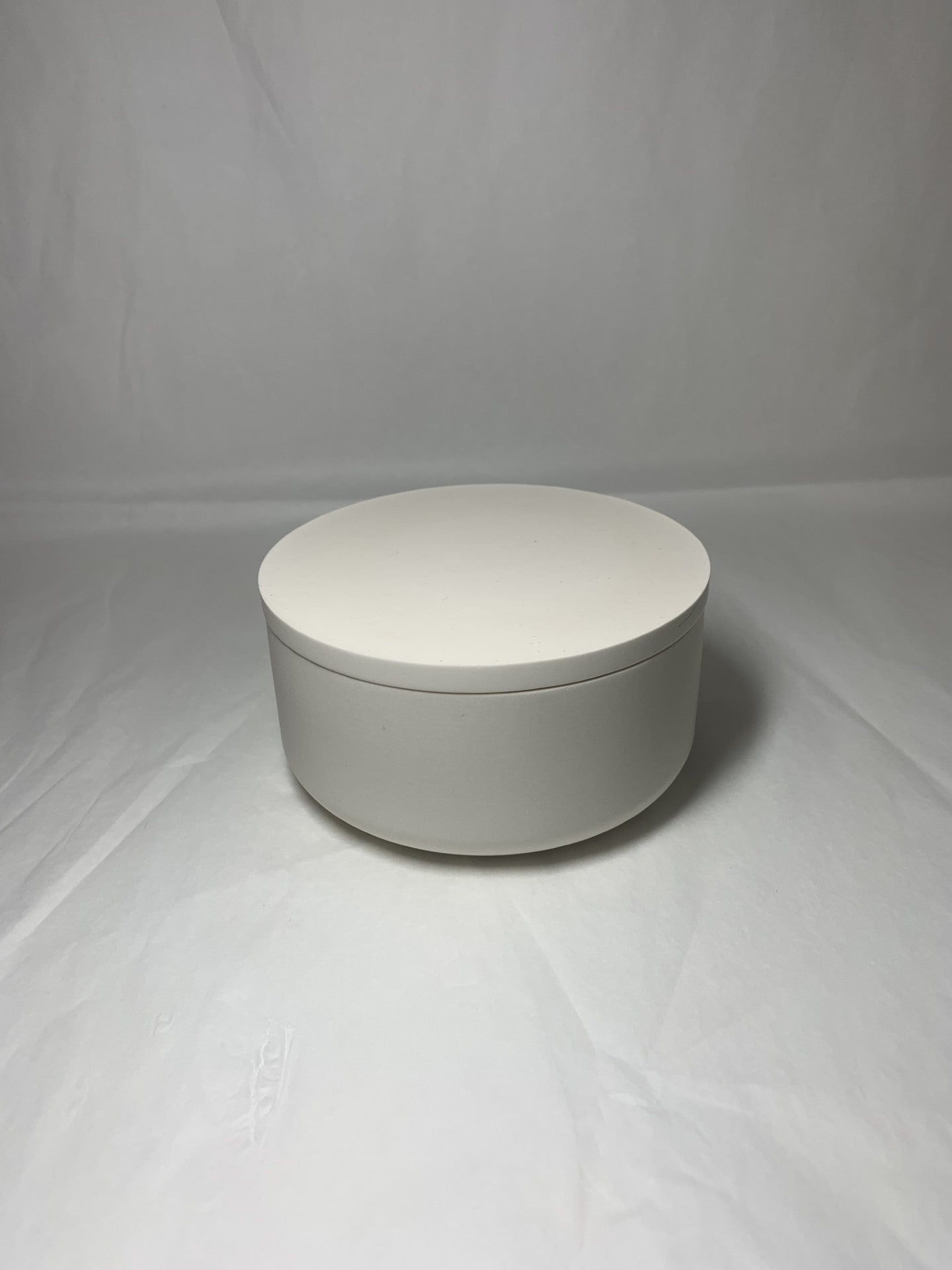 Pot à cotons M