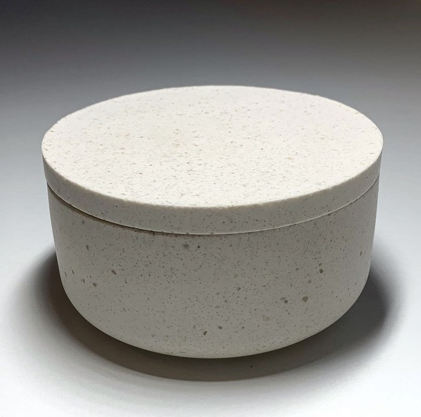 Pot à cotons M