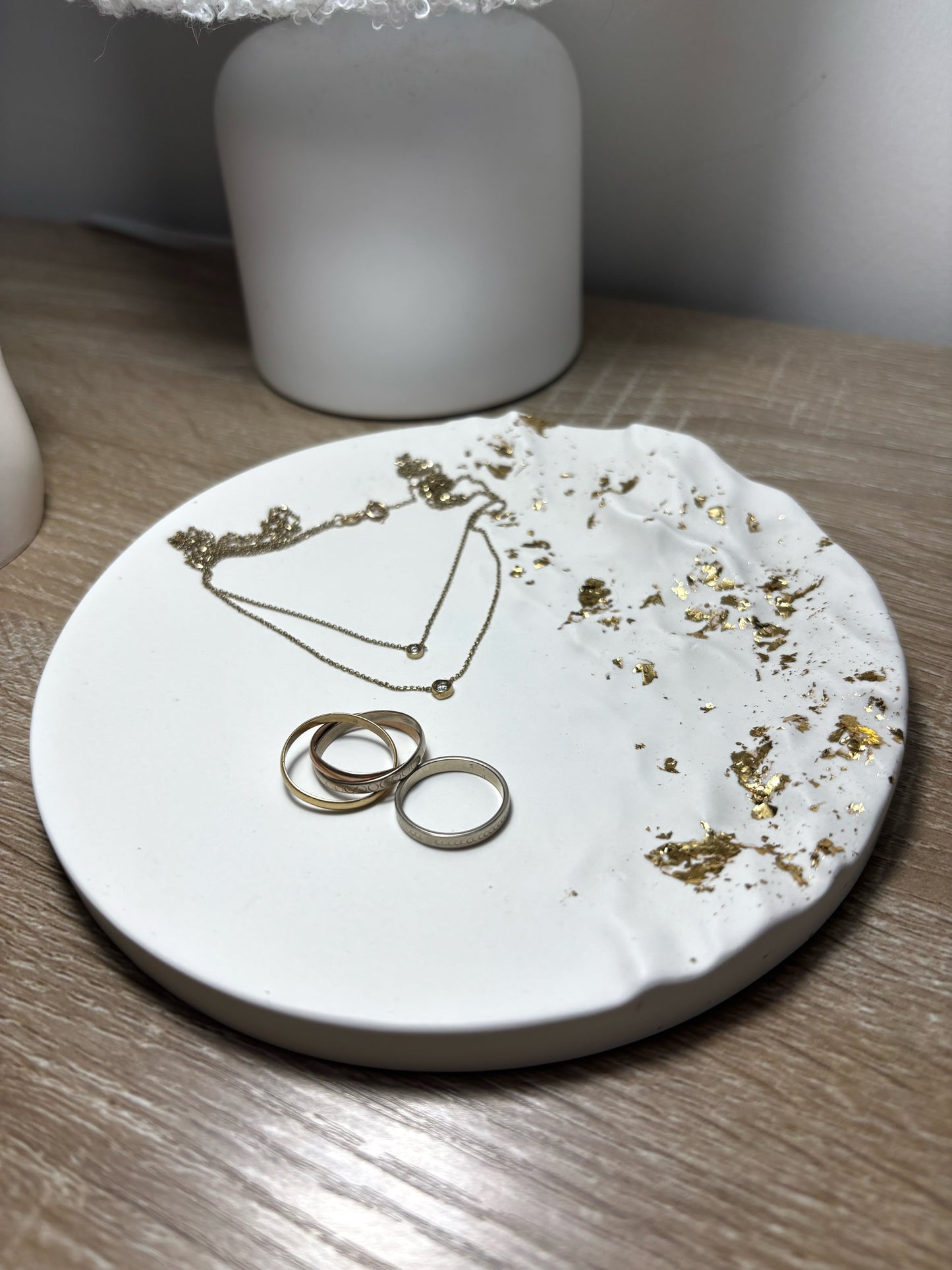 Plateaux déco