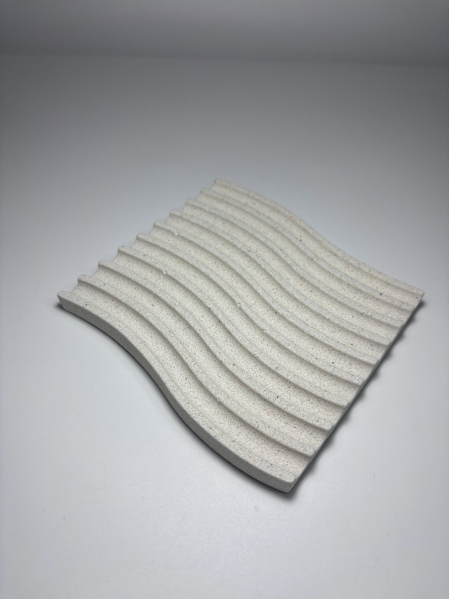 Plateau ondulé -35%