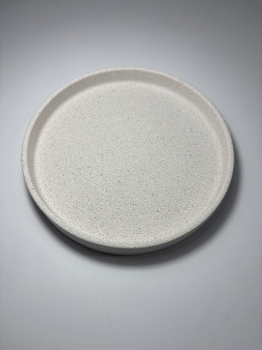 Plateau rond -35%