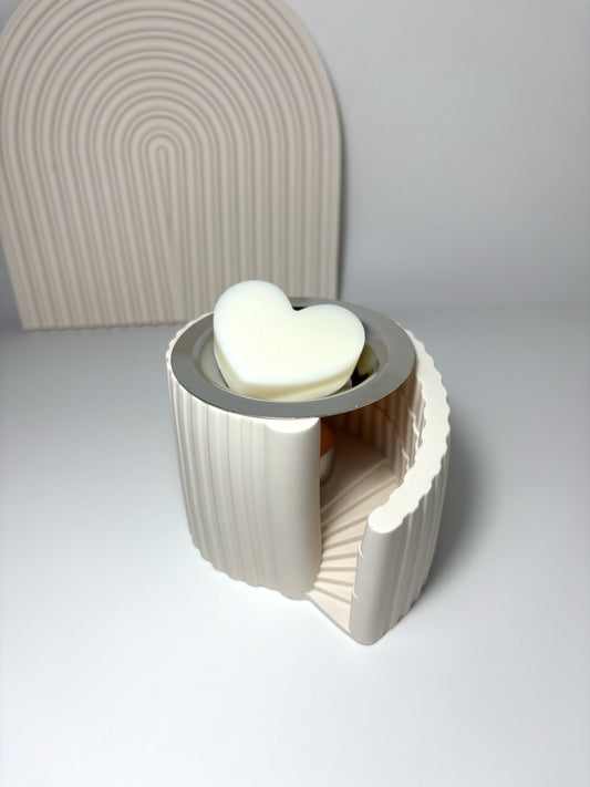 Brûleur à Fondants Parfumés