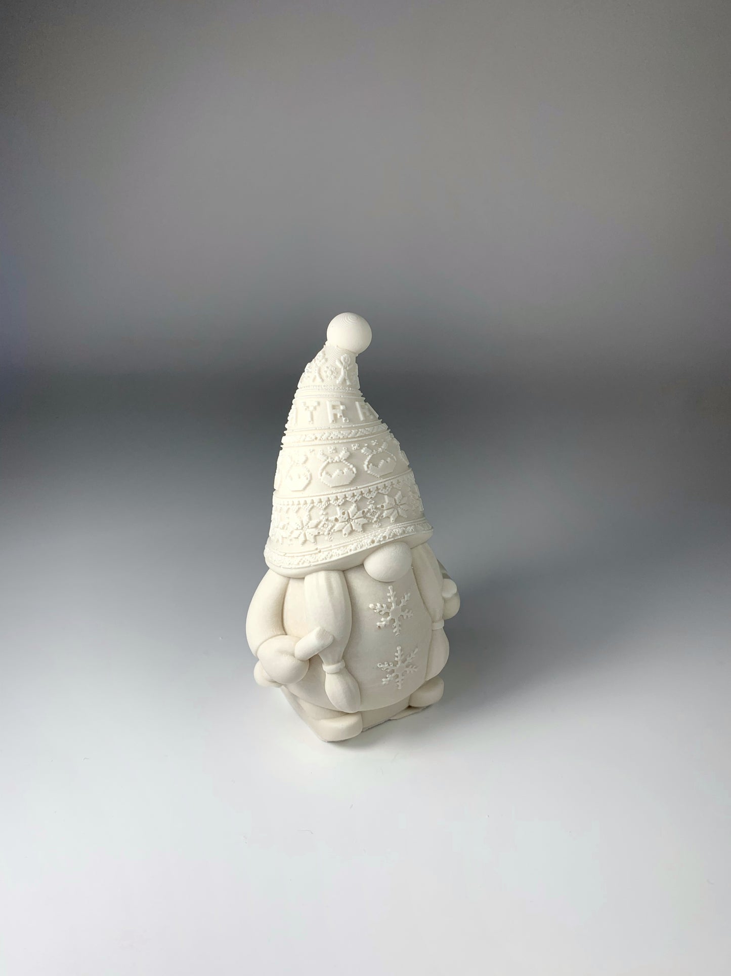 Gnome noel