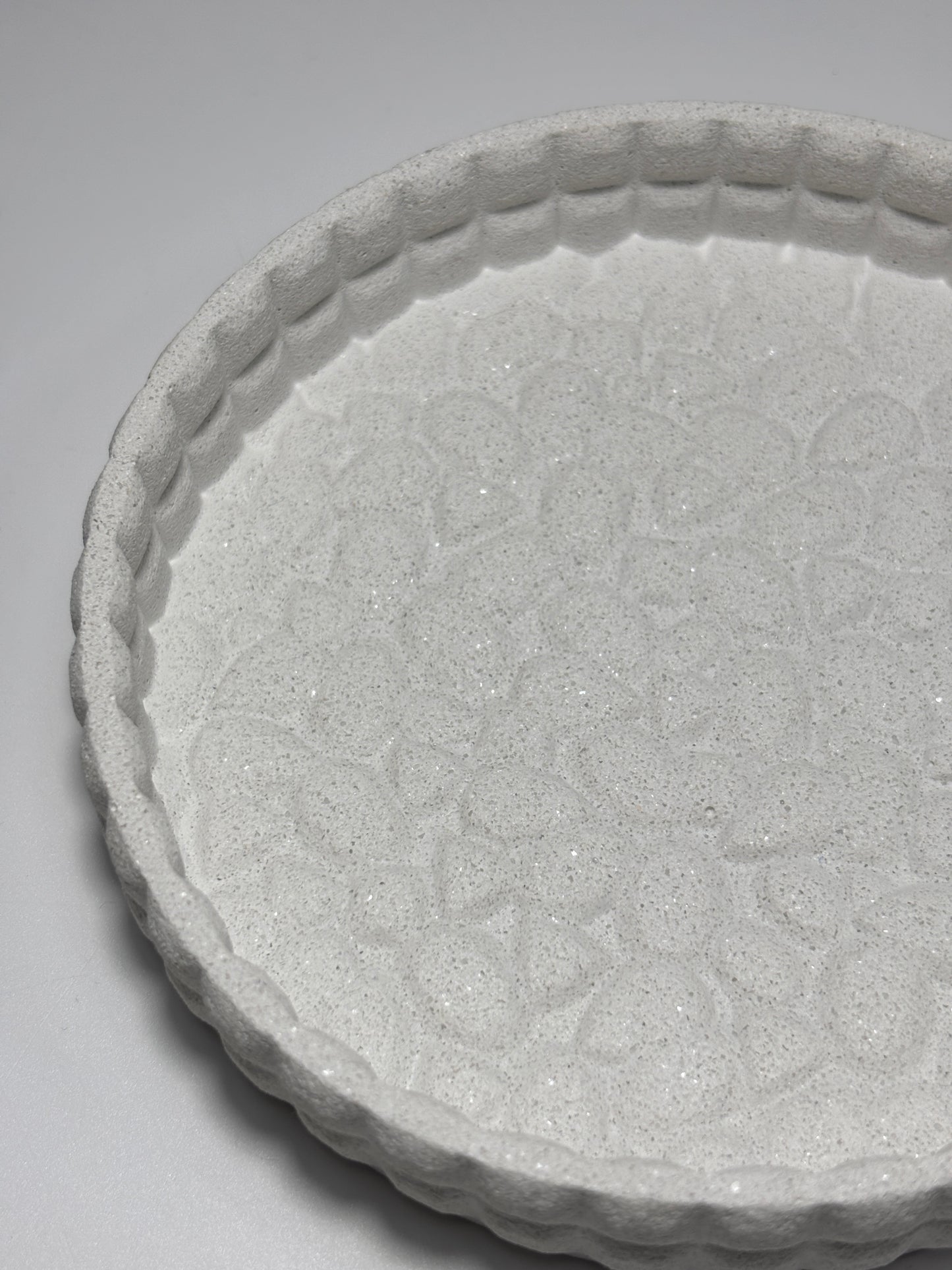 Plateau pebble brid Diamond -30%