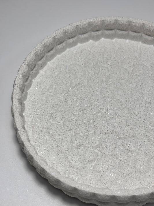 Plateau pebble brid Diamond -30%