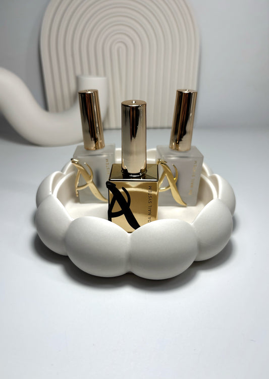 Plateau bubble