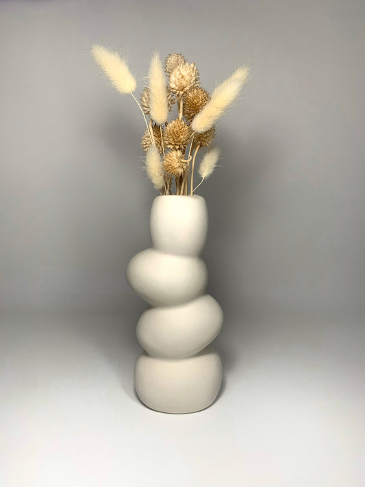 Vase organique
