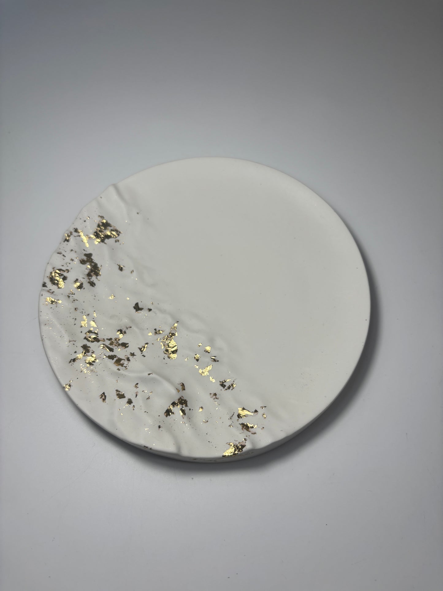 Plateau déco Gold léger -45% ￼